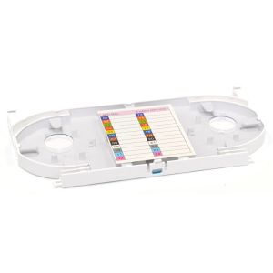 Durable Fusion Splicing Fiber Optic Cable , Single Mode Joining Fibre Optic