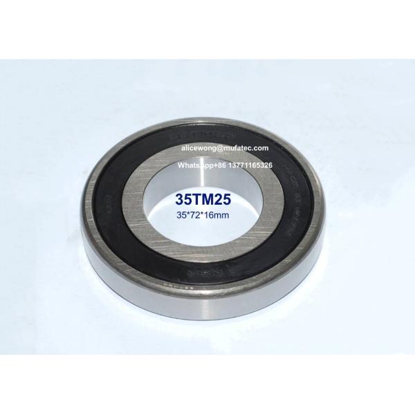 35TM25 automotive transmission part bearings non-standard deep groove ball