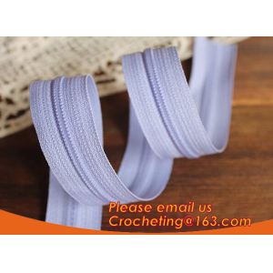 china zipper factory wholesale price 3f zipper garment zipper pants zip