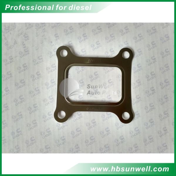 Cummins Turbocharger gasket 3088984 diesel engine parts ISM QSM M11 L10