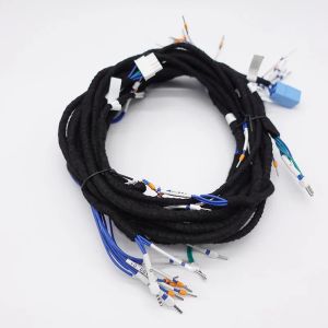 14 Days Lead Time Custom Vehicle Engine Cable Wires Harness for OEM/ODM