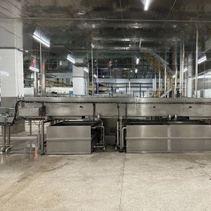 China Automatic Dog Food Machine and Pet Food Production Line with 500-30000kg/H Capacity and SUS304 Material on sale