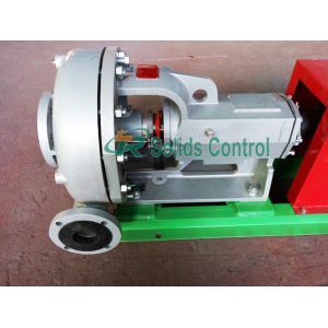 High Efficiency SB5*4-13J Centrifugal Pump For Horizontal Directional Drilling