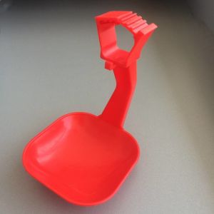 Geese 304 SS ABS Poultry Drip Drinkers Automatic Chicken Watering System