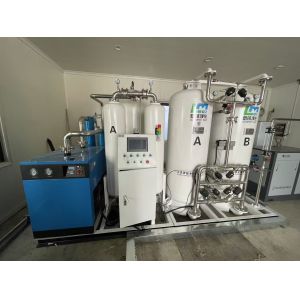 Medical Oxygen Generators with Safety Alarms: Ensure Stable Operation for