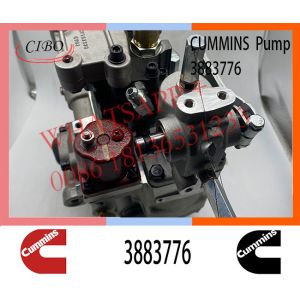 K19 Cummins Fuel Injection Pump 3883776 4951390 4060181