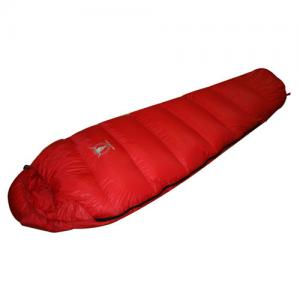 Cheap winter duck down sleeping bags extreme sleeping bags GNSB-014 for sale