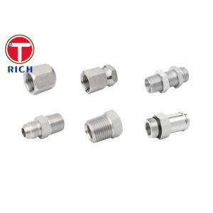 VMC Machine Parts Nitrogen Cylinder Nitrogen Spring Charging Connector