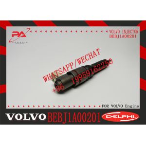 BEBJ1A05001 BEBJ1A00001 BEBJ1A00101 BEBJ1A00201 DAF F2P DELPH1 DIESEL INJECTOR