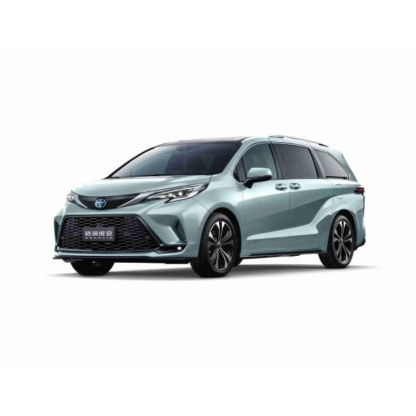 Quality Grevia 2023 Japanese Fuel Vehicle Smart Electric Hybrid Dual-engine 2.5L Flagship VIP wholesale