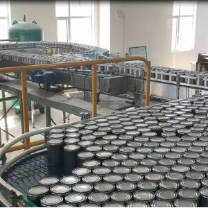 Cheap Fully Automatic High Speed Conveyor-Based Can Destacker for sale