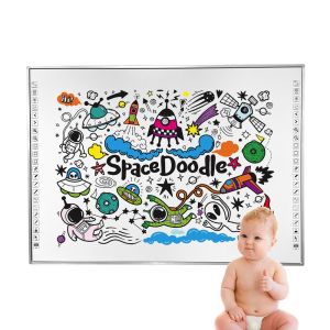 Finger Writing 86 Inch Interactive Electronic Whiteboard Aluminium Alloy Frame