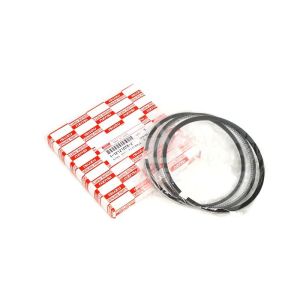 1-1212078-2 1-12121078-2 Engine Piston Ring For Excavator Engine Parts In Stock