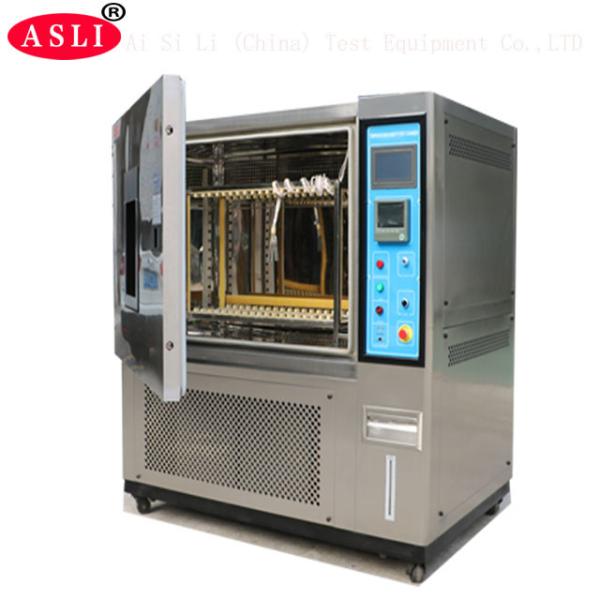 Quality Constant Temperature Humidity Stability Chamber 150L Programmable  for Electronics wholesale