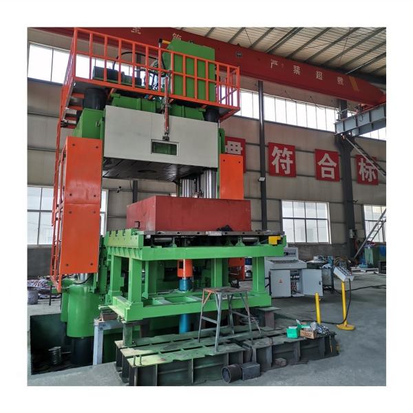 Quality 13KW Main Motor Power Solid Tire Press Machine with 400mm Plate Clearance and Benefit wholesale