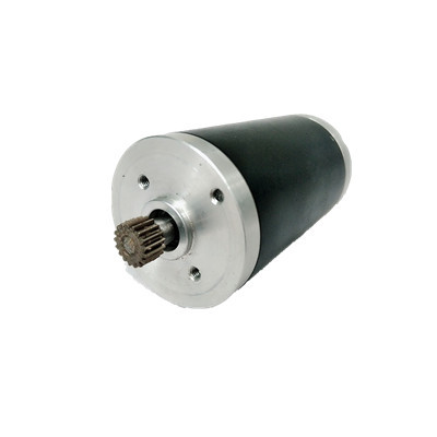 High Efficiency 40W Air Pump Motor Long Lifespan For Endurable Environments 12V