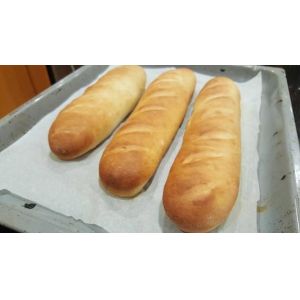 CE Independent Controlled Loaf Bread Bakery Proofer