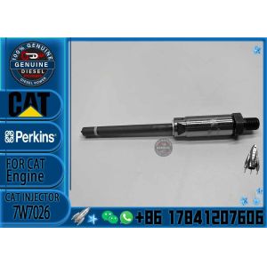 fuel injector 8N7005 4W7015 4W7016 4W7017 4W7019 7W7032 7W7026