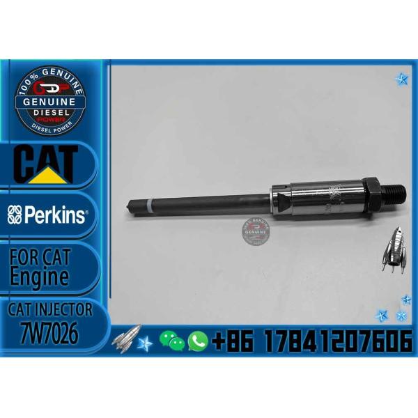 Quality fuel injector 8N7005 4W7015 4W7016 4W7017 4W7019 7W7032 7W7026 wholesale