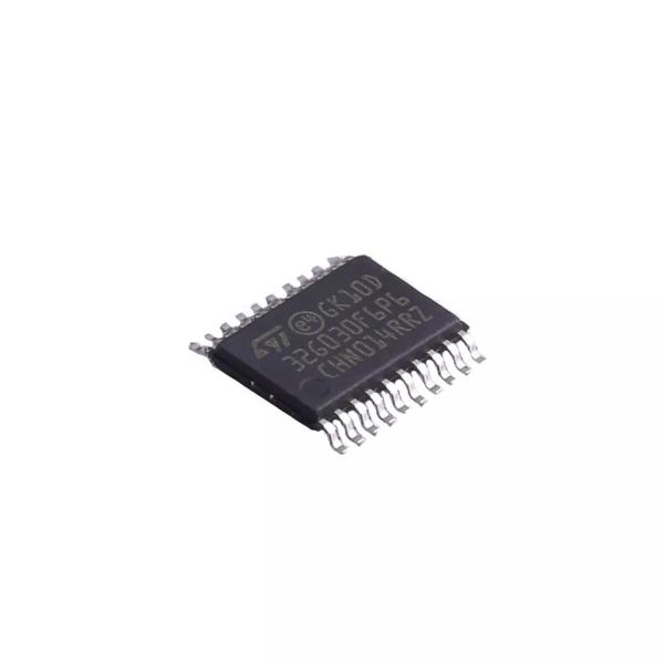 Quality New original STM32G030F6P6 MCU IC Chip microcontrollers STM32G030F6P6 wholesale