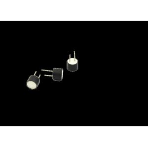 20 * 8 Long Range Ultrasonic Distance Sensor , Rectify Reviation Waterproof