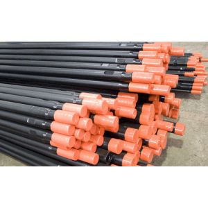 Reverse Circulation Drill Rods And Drill Pipe Consist Of European Hardened 4140