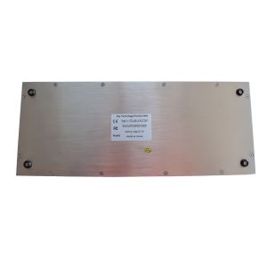 Explosion Proof Industrial Metal Keyboard Dynamic With IP65 Joystick