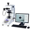 Cheap Computerized Manual Micro Hardness Tester Digital Micrometer Eyepiece for sale