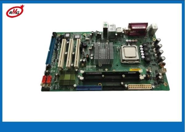 Quality 00EE170-00-100-RS ATM Spare parts Hyosung 5600 PC Core control board mainboard IOBP-945G-SEL-DVI-R10 V1.0 wholesale