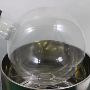 FPR-10 Glass Distillation Kit High Speed Evaporation For Material Synthesis