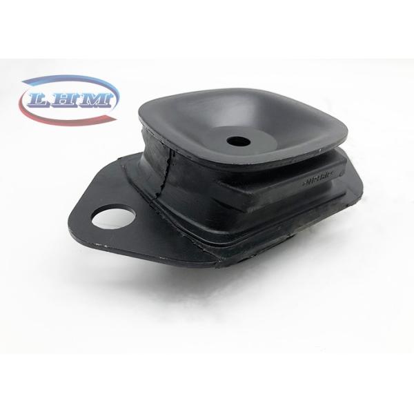 Quality Rubber Material Car Engine Mounting 11220 4BB0A For Nissan X-TRAIL wholesale