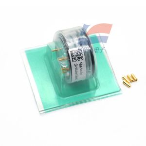 ETO/C-20 ETO/C-100 ETO/C-100 3-Electrode Electrochemical Ethylene Oxide Gas