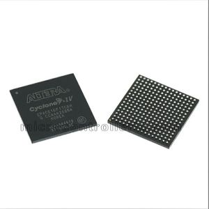 Cheap EP4CE10F17C8N FPGA - Field Programmable Gate Array The factory is currently not accepting orders for this product. for sale