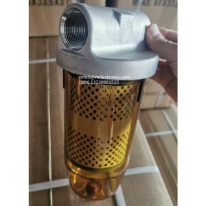 Fuel water separator RE62418 fuel filter RE62418