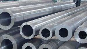 ASTM B36.10 High Quality Nickel Alloy Pipe Inconel 825 OD 1inch 33.4MM Bright