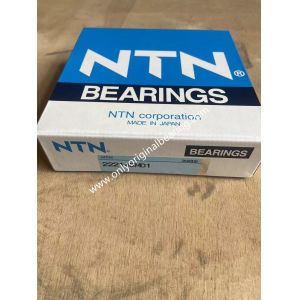 ULTAGE 100% Original NTN Japan Self-Aligning Roller Bearing 22214EMD1