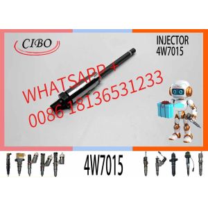 Diesel Fuel Injector 0R-1746 0R-3418 0R-3419 0R-3420 0R-3421 4W7015 4W7017