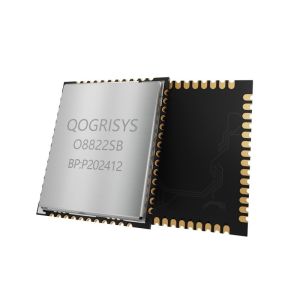 2.4/5.8GHZ Realtek WiFi Module