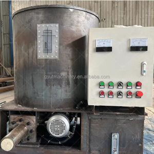 Multi Function Sawdust Block Briquette Making Machine with Low Energy Consumptio