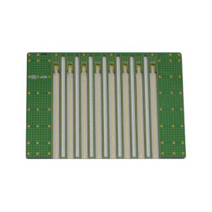 750mm*708mm PCB Board SMT PCB Assembly For TV IR Remote Control