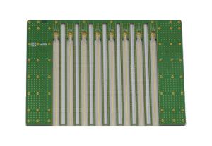 Cheap 750mm*708mm PCB Board SMT PCB Assembly For TV IR Remote Control for sale