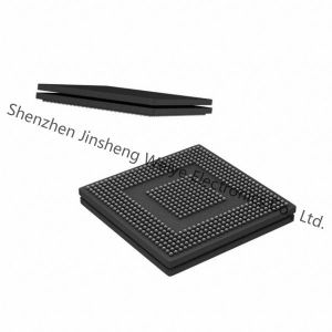 Cheap Semiconductor TMS320C6474FZUN Digital Signal Processors &amp; Controllers DSP DSC IC for sale