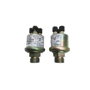 China Zhongtong & King Long bus Spares Parts PN QG2221E1-L654M3 Air Pressure Sensor on sale