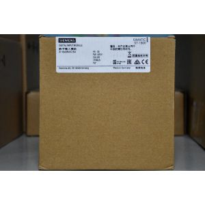 Siemens Mounting Rail for use with Mounting of Incidentals, SIMATIC