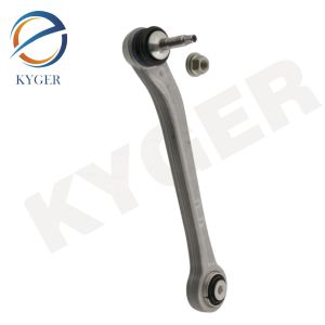 Car Auto Part 3332 6770 970 Auto Suspension System Rear Left Upper Control Arm 33326770970 For BMW E70 E71 F15