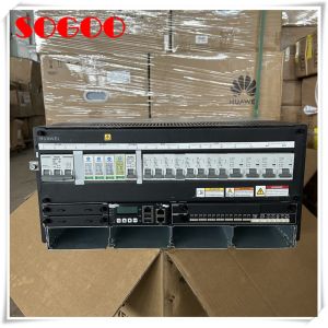 Cheap 48V200A AC To DC Huawei ETP48200-C5D8 Embedded Power Supply for sale