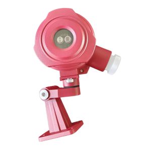 Server openresty fire warning flame sensor protect your business and your