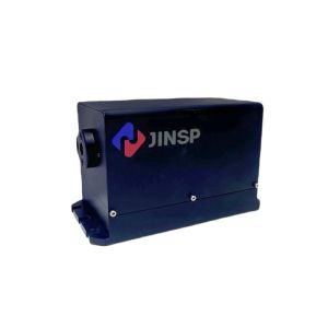 Nonplanner Ring Oscillator Laser Crucial for Gravitational Wave Detection and