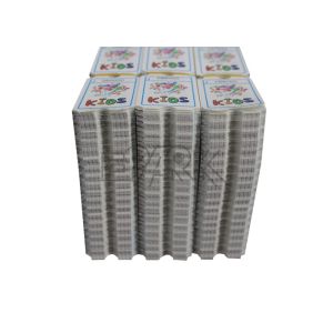 Cheap Custom Pattern Lottery Redemption Game Machine for sale