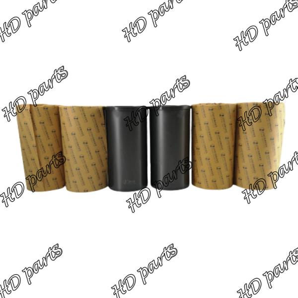 Quality OEM FE6 220mm Diesel Cylinder Liner For Industry wholesale